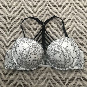 VS “VERY SEXY” BRA 38B
